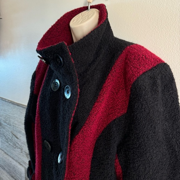 Vintage Mark Reed Women's Size 18P Pure Wool Blend jacket - Picture 2 of 7